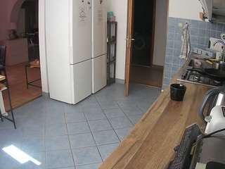 Julmodels Kitchen
