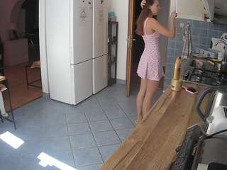 Julmodels Kitchen