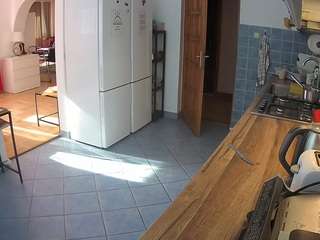 Julmodels Kitchen