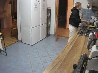Julmodels Kitchen