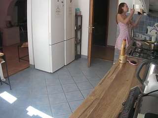 Julmodels Kitchen