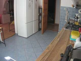 Julmodels Kitchen live cam preview