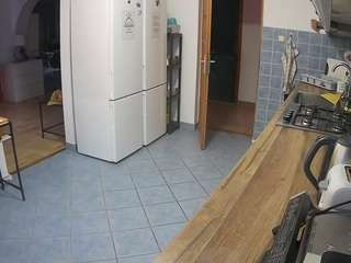 Julmodels Kitchen