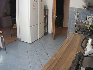 Julmodels Kitchen