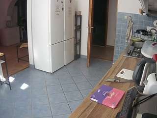 Julmodels Kitchen