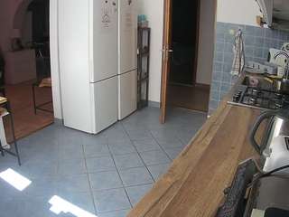 Julmodels Kitchen