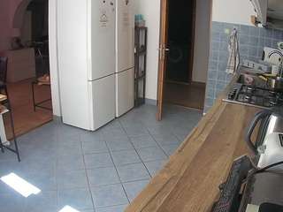 Julmodels Kitchen