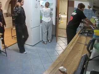 Julmodels Kitchen