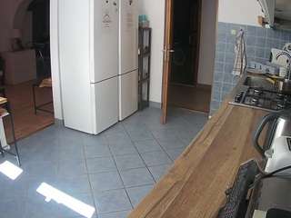 Julmodels Kitchen live cam preview
