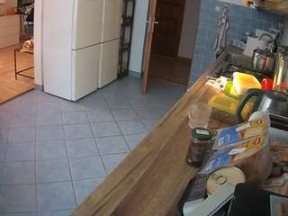 Julmodels Kitchen