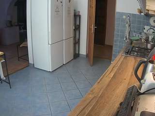 Julmodels Kitchen