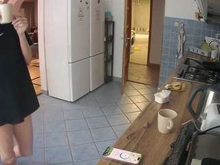 Julmodels Kitchen