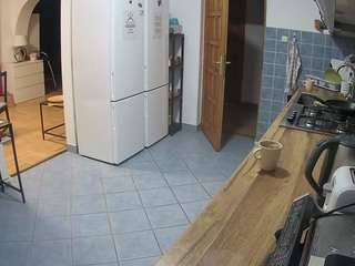 Julmodels Kitchen