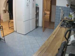 Julmodels Kitchen