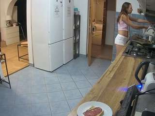 Julmodels Kitchen