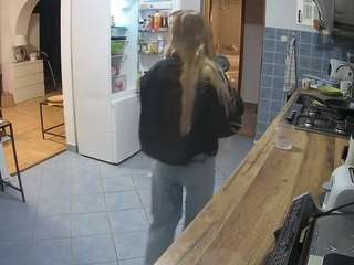 Julmodels Kitchen