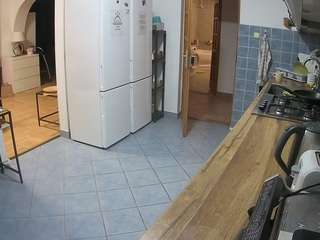 Julmodels Kitchen