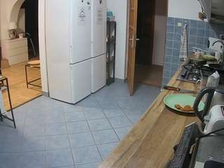 Julmodels Kitchen