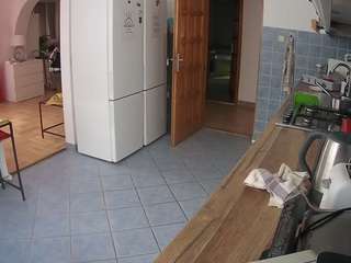 Julmodels Kitchen