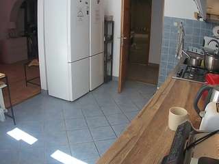 Julmodels Kitchen