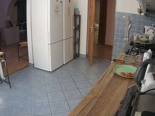 Julmodels Kitchen