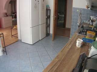 Julmodels Kitchen
