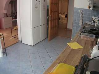 Julmodels Kitchen