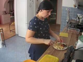 Julmodels Kitchen