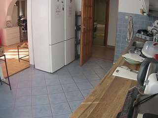 Julmodels Kitchen