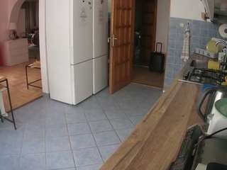 Julmodels Kitchen