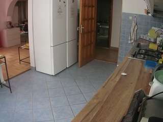 Julmodels Kitchen live cam preview
