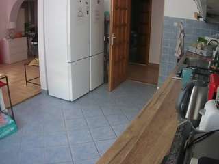 Julmodels Kitchen
