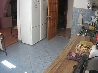 Julmodels Kitchen