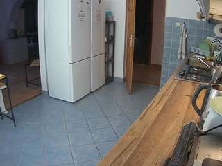 Julmodels Kitchen