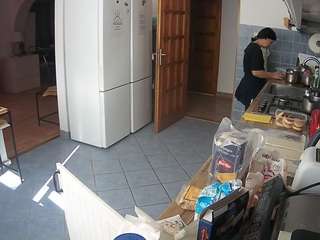 Julmodels Kitchen