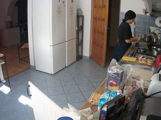 Julmodels Kitchen
