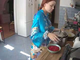 Julmodels Kitchen