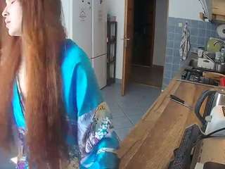 voyeurcam-julmodels-kitchen