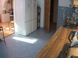 Julmodels Kitchen