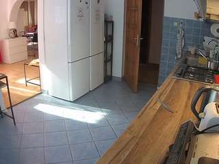 Julmodels Kitchen