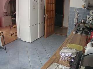 Julmodels Kitchen