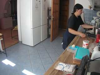 Julmodels Kitchen