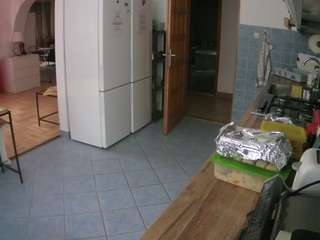 Julmodels Kitchen