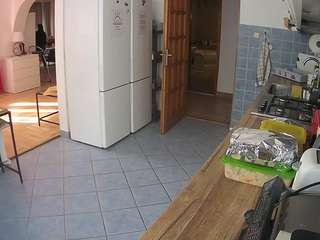 Julmodels Kitchen