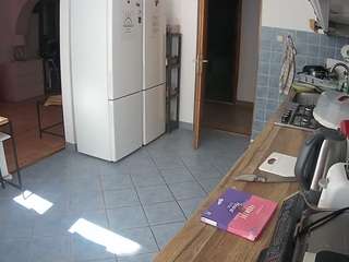 Julmodels Kitchen