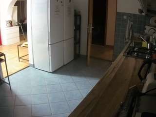 Julmodels Kitchen