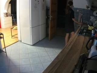 Julmodels Kitchen