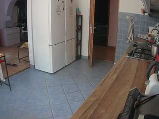 voyeurcam-julmodels-kitchen