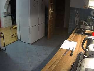 Julmodels Kitchen