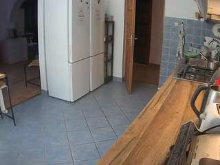 Julmodels Kitchen